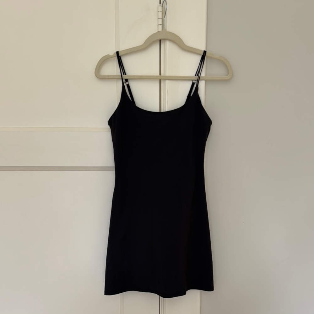 Abercrombie Traveler Mini Dress